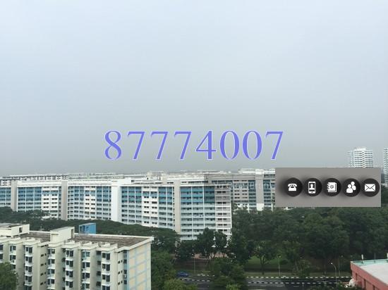 Bedok Residences thumbnail photo